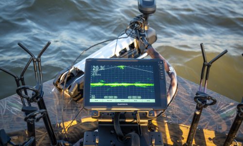 The Impact of Live Sonar on Fishing: What You Need to Know