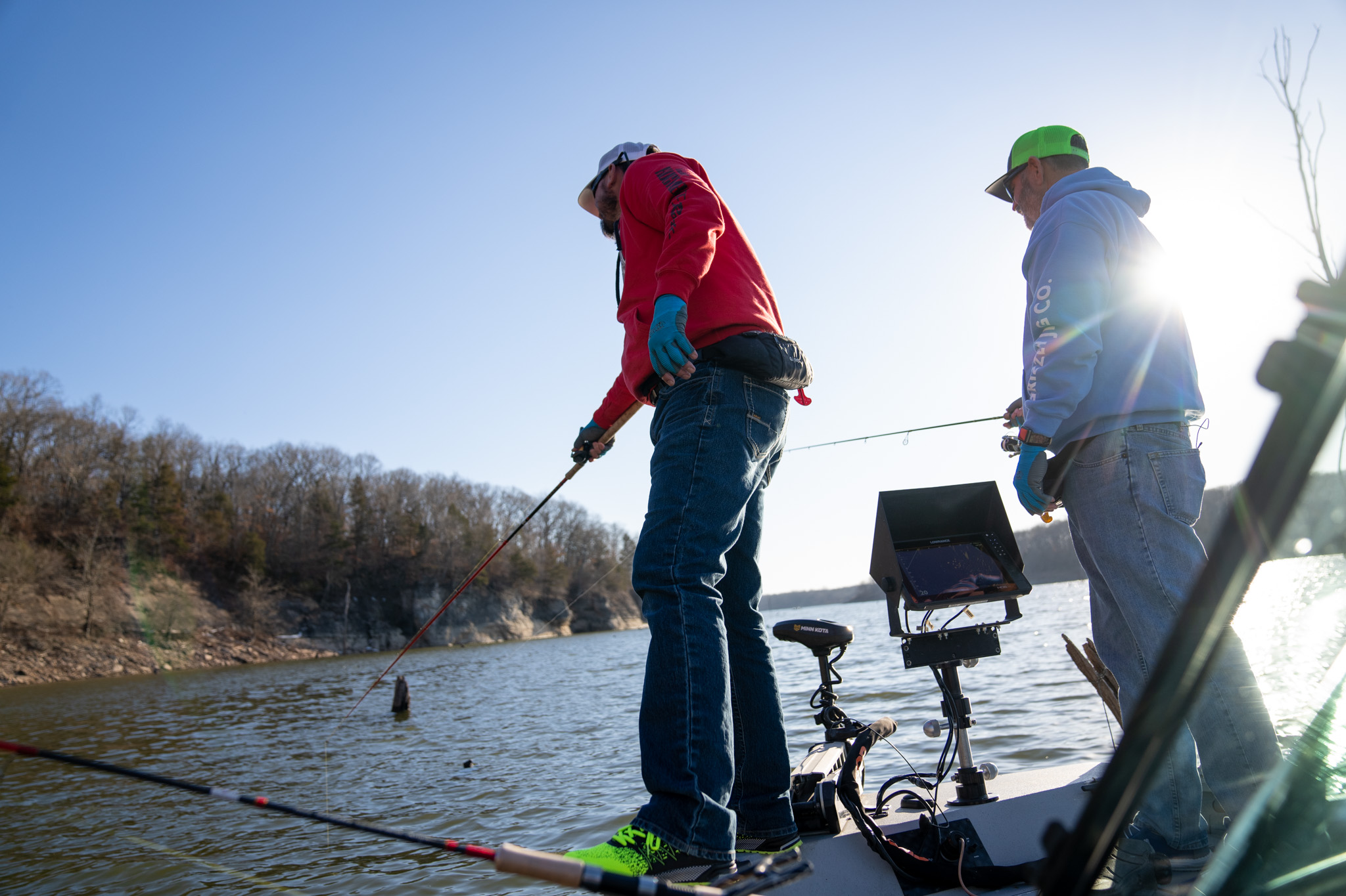 Crappie Fishing at Truman Lake: Why It Should Be Your Next Crappie Destination